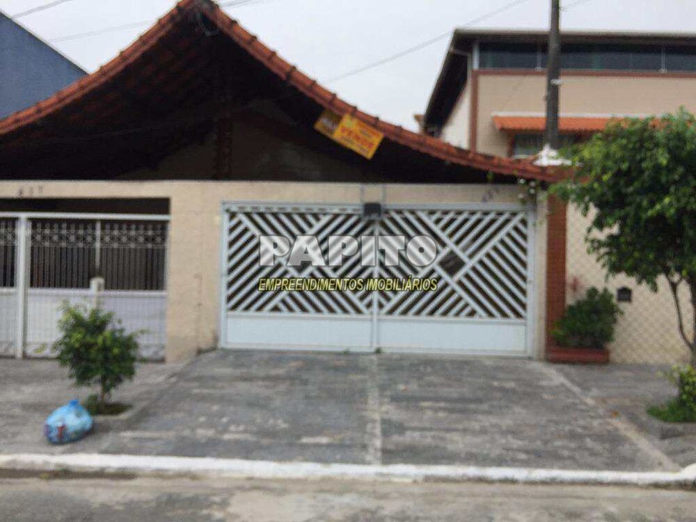 Casa, 2 quartos, 122 m² - Foto 1