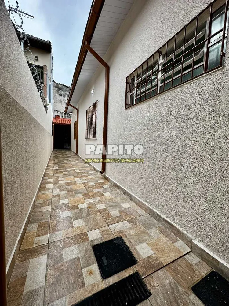 Casa, 2 quartos, 90 m² - Foto 1