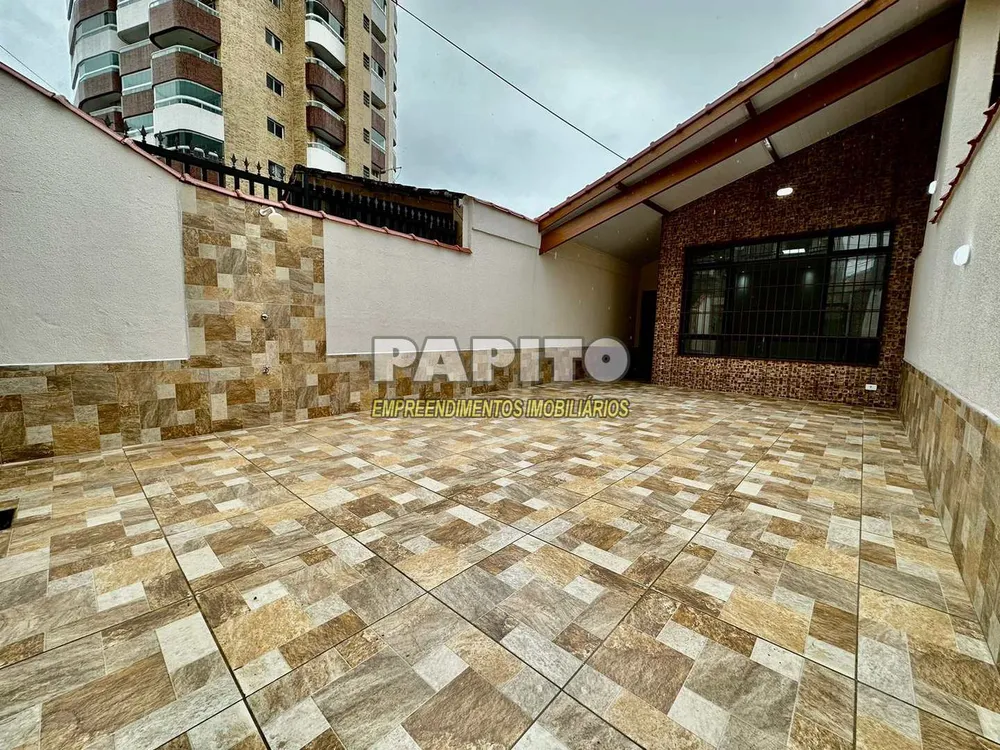 Casa, 2 quartos, 90 m² - Foto 2
