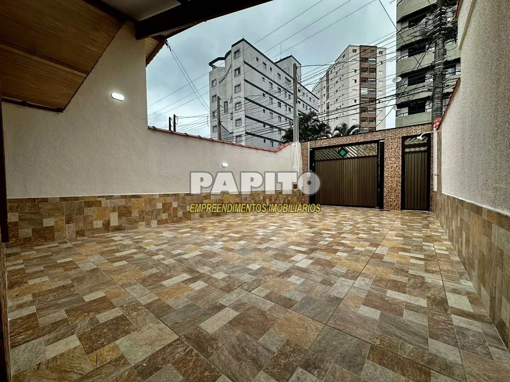 Casa, 2 quartos, 90 m² - Foto 3