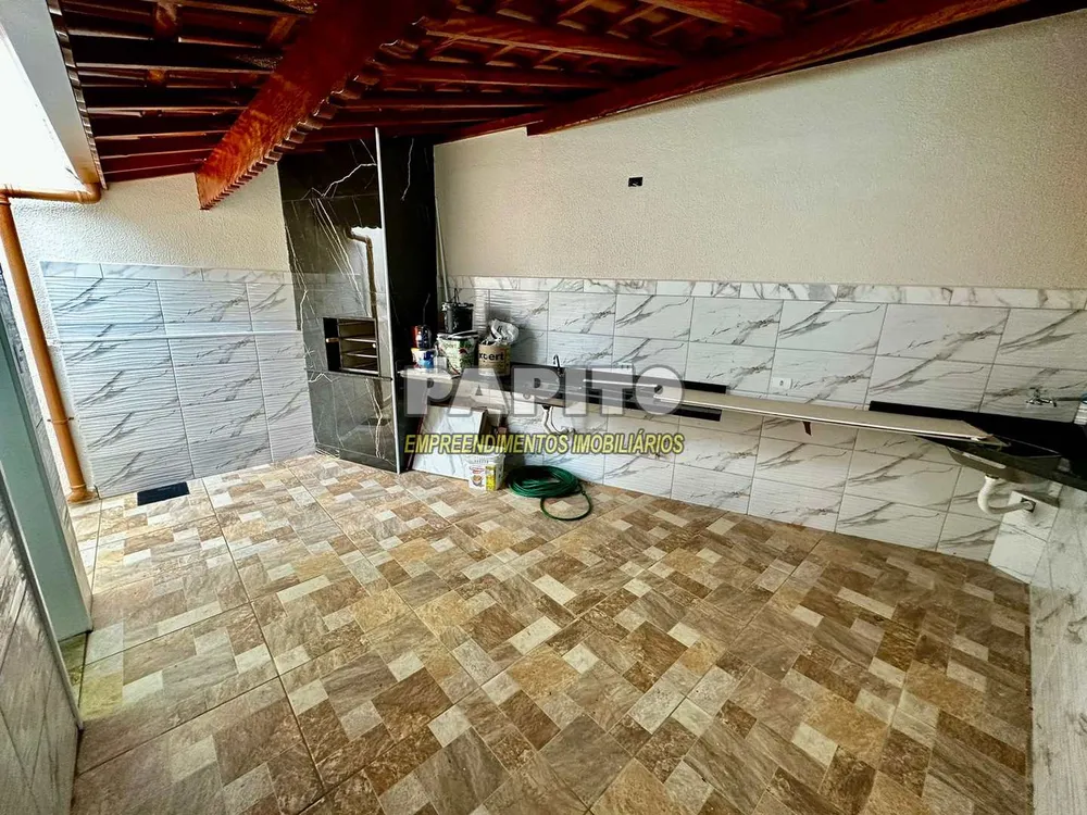 Casa, 2 quartos, 90 m² - Foto 4
