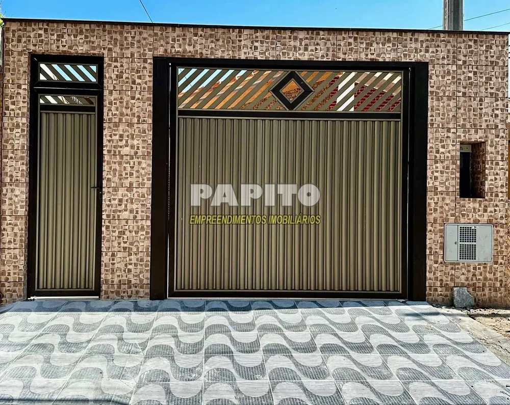 Casa, 2 quartos, 90 m² - Foto 1