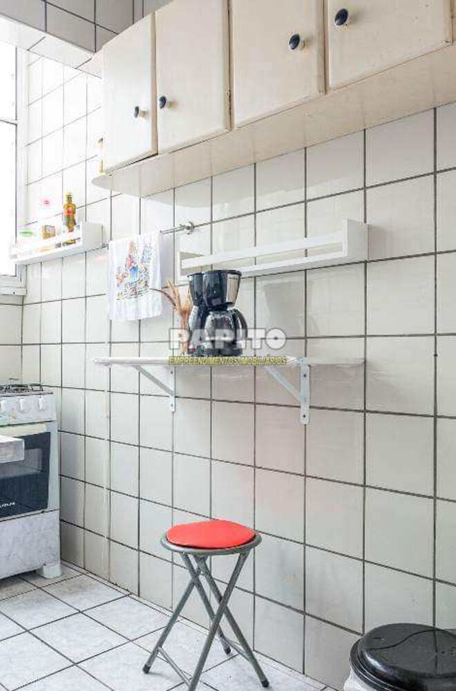 Apartamento, 1 quarto, 52 m² - Foto 6