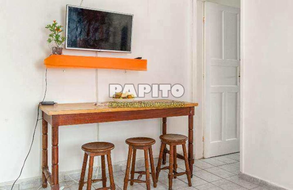 Apartamento, 1 quarto, 52 m² - Foto 11