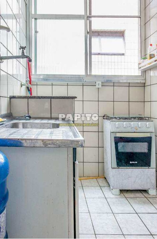 Apartamento, 1 quarto, 52 m² - Foto 7