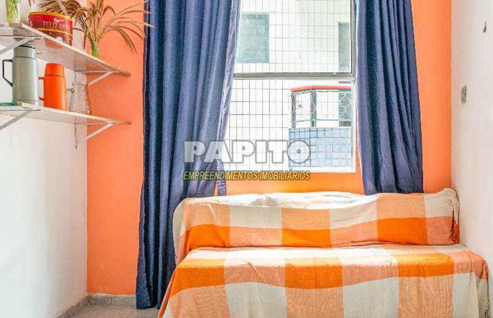 Apartamento, 1 quarto, 52 m² - Foto 12