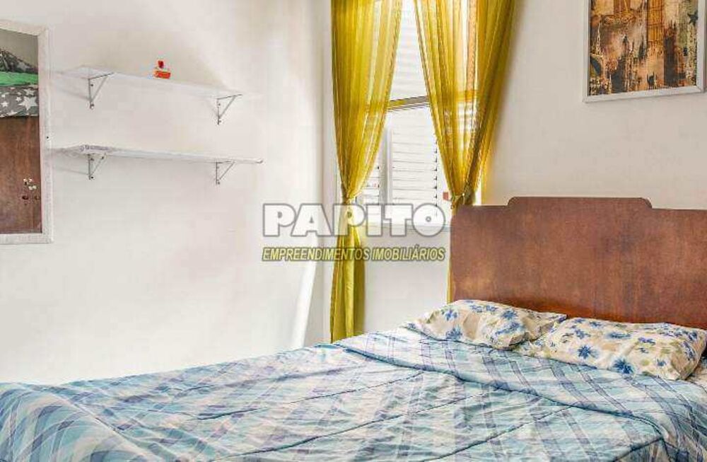 Apartamento, 1 quarto, 52 m² - Foto 4
