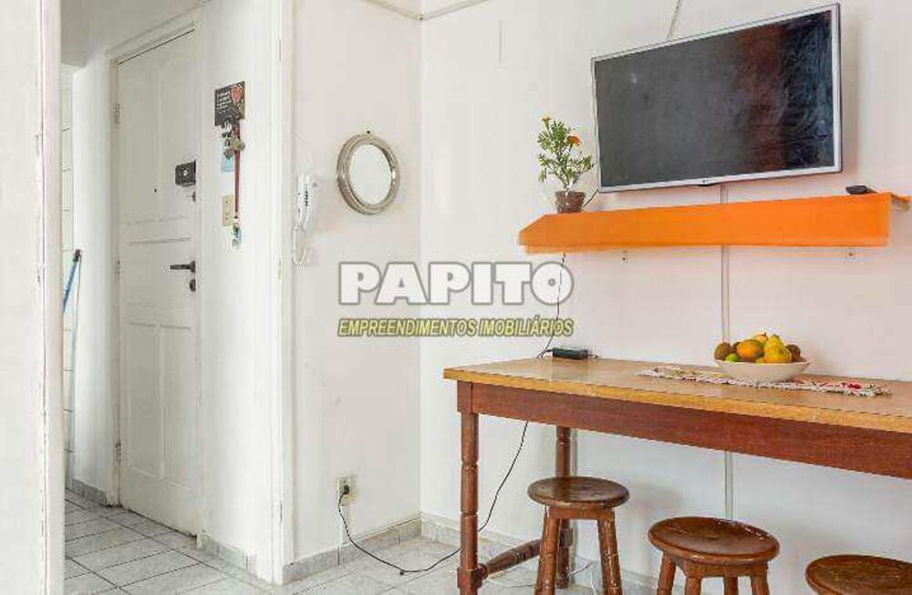 Apartamento, 1 quarto, 52 m² - Foto 1