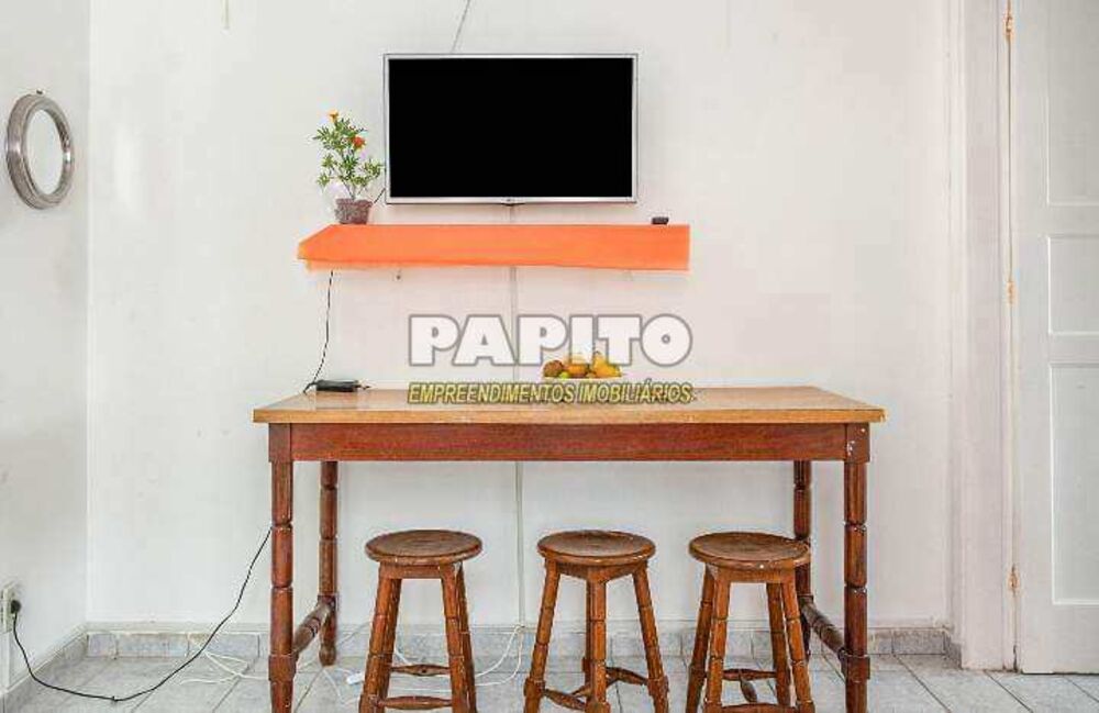 Apartamento, 1 quarto, 52 m² - Foto 9