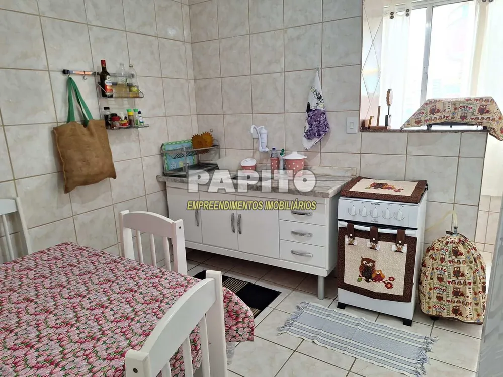 Apartamento, 2 quartos, 100 m² - Foto 3