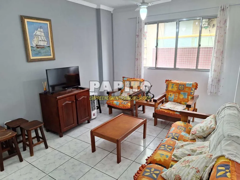 Apartamento, 2 quartos, 100 m² - Foto 1