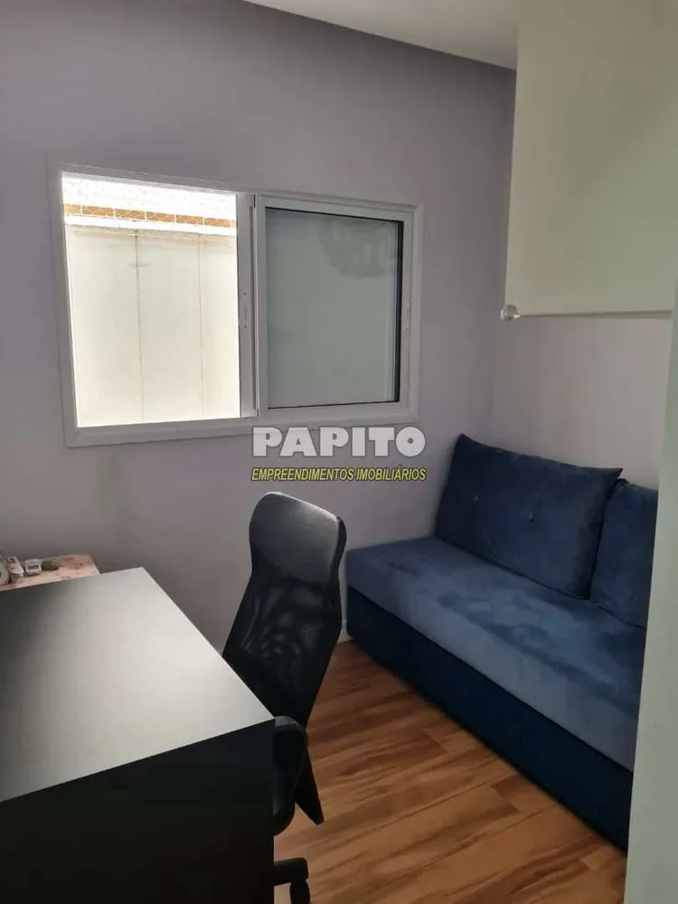 Casa, 3 quartos, 95 m² - Foto 6