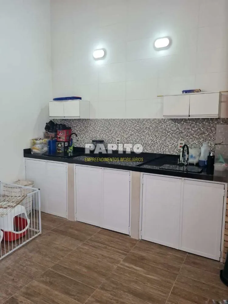 Casa, 3 quartos, 95 m² - Foto 2