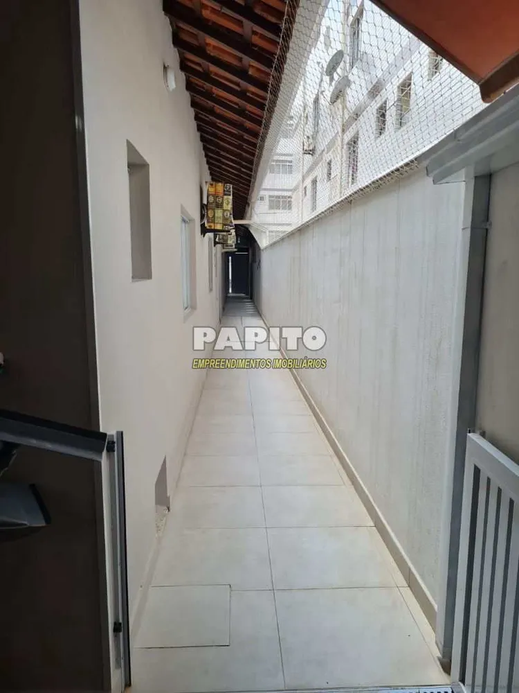 Casa, 3 quartos, 95 m² - Foto 4