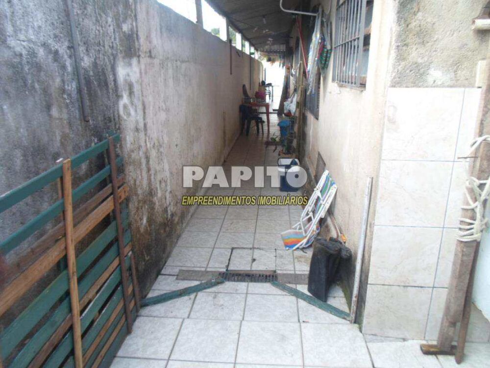 Casa, 2 quartos, 60 m² - Foto 5