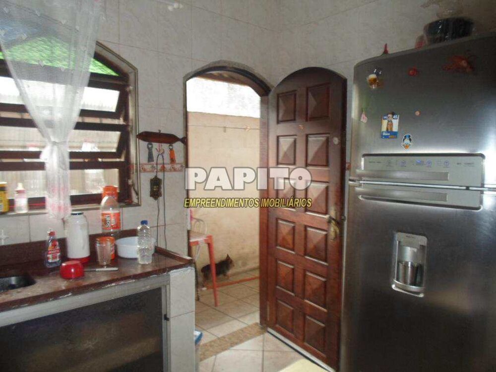 Casa, 2 quartos, 60 m² - Foto 1
