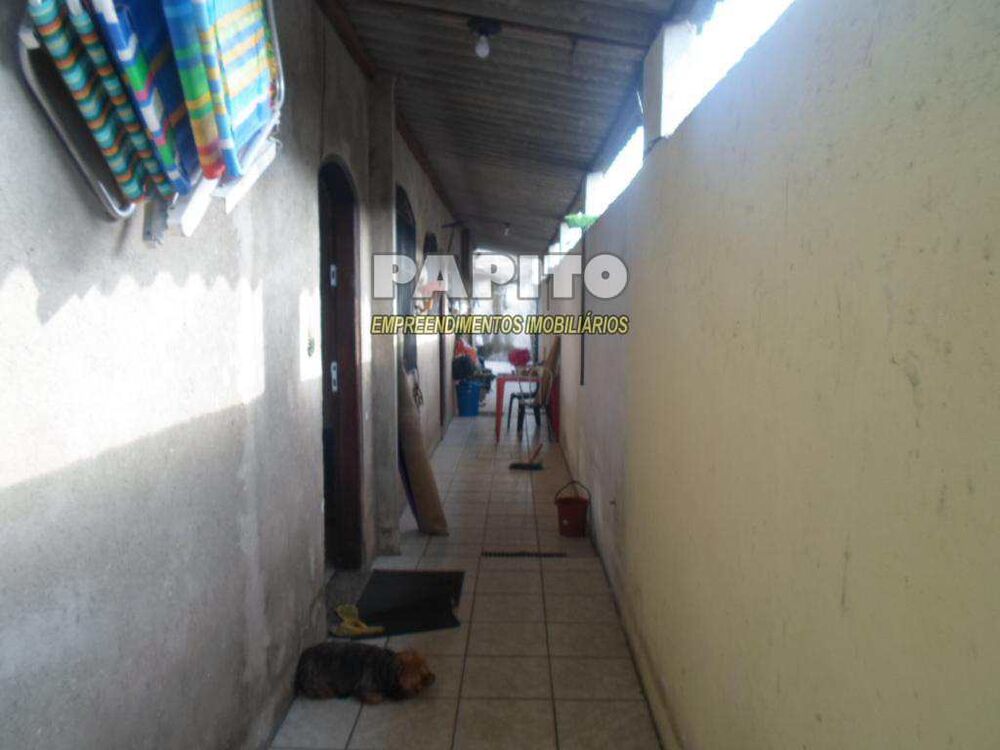 Casa, 2 quartos, 60 m² - Foto 4