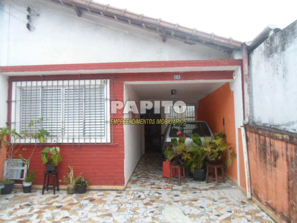 Casa, 3 quartos, 75 m² - Foto 5