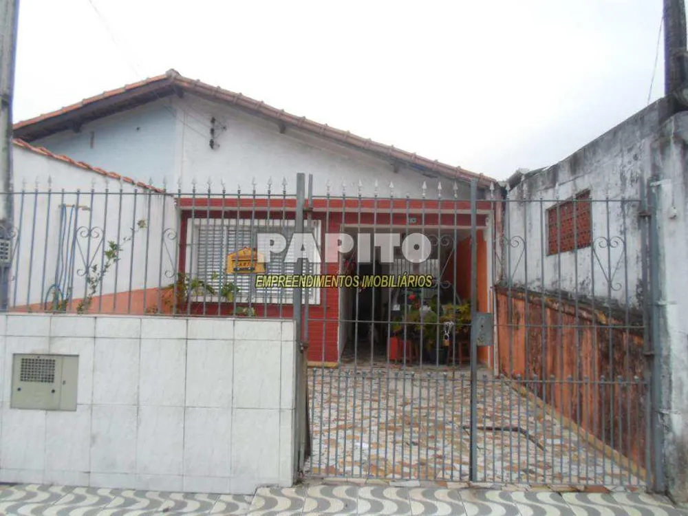 Casa, 3 quartos, 75 m² - Foto 1