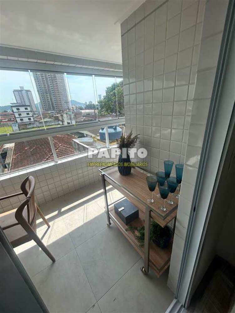 Apartamento, 2 quartos, 69 m² - Foto 1