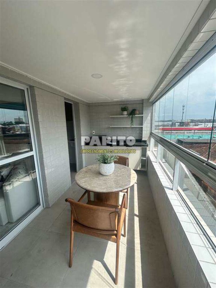 Apartamento, 2 quartos, 69 m² - Foto 3