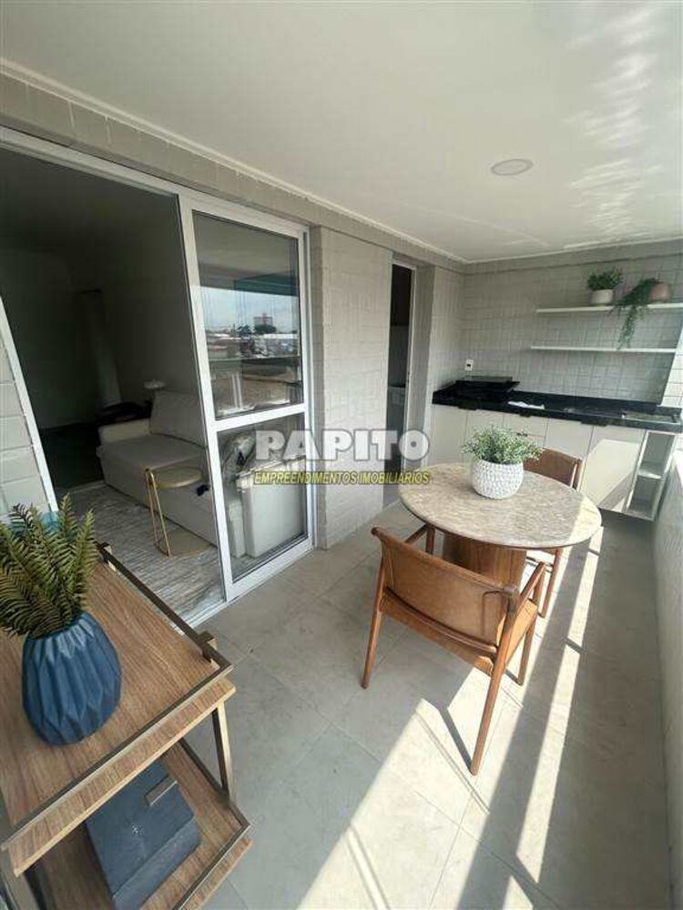 Apartamento, 2 quartos, 69 m² - Foto 2