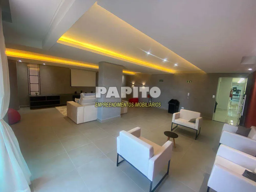 Apartamento, 3 quartos, 112 m² - Foto 1