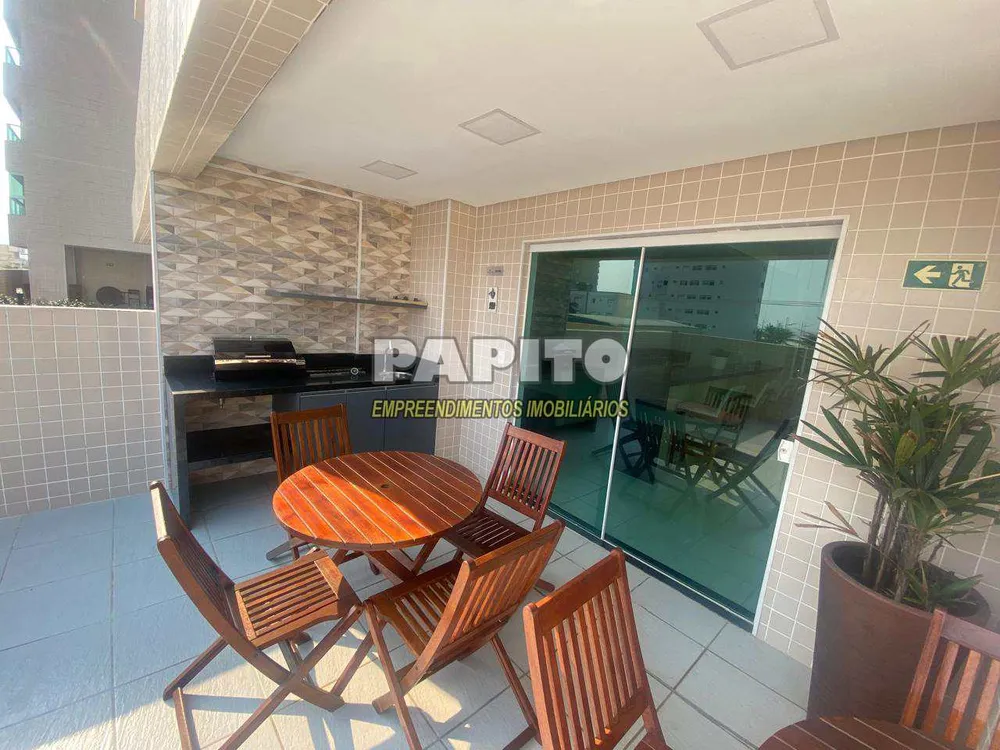 Apartamento, 3 quartos, 112 m² - Foto 3