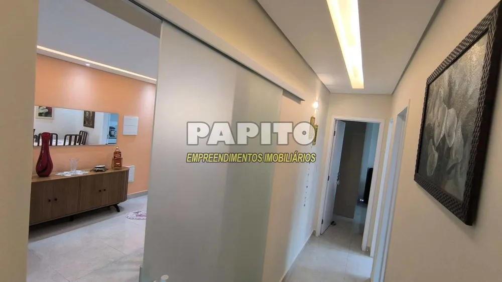 Apartamento, 3 quartos, 112 m² - Foto 4