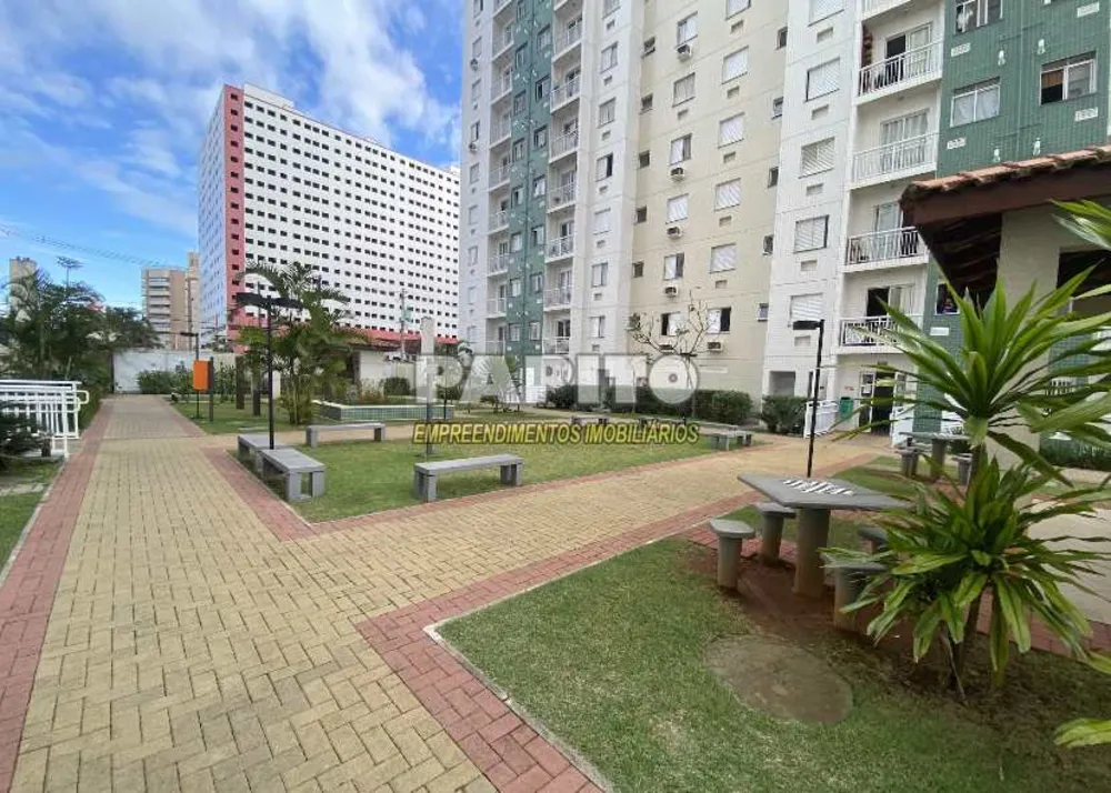 Apartamento, 2 quartos, 48 m² - Foto 1
