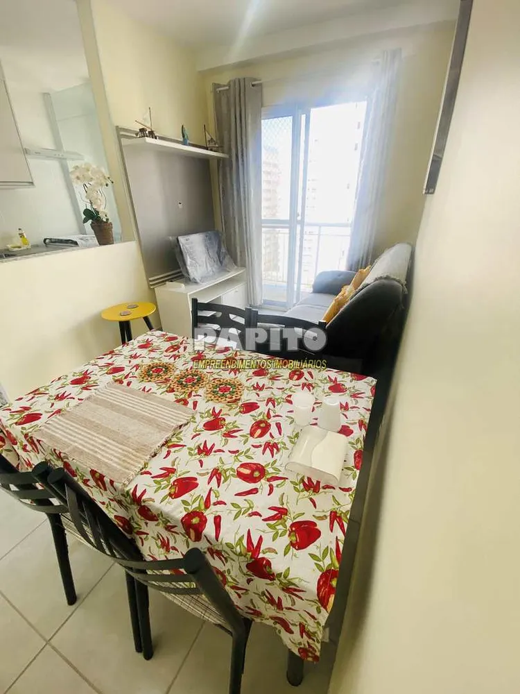 Apartamento, 2 quartos, 48 m² - Foto 3