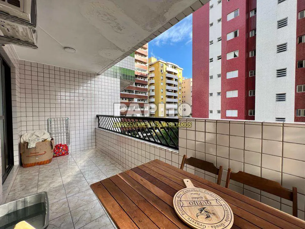 Apartamento, 2 quartos, 89 m² - Foto 1