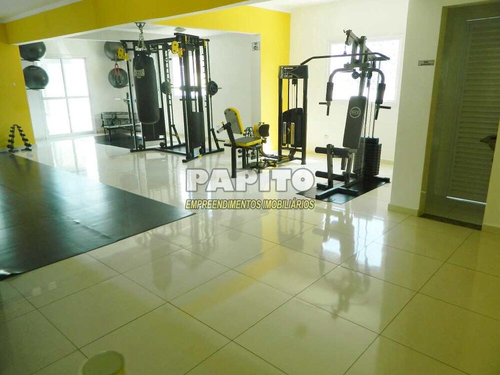 Apartamento, 3 quartos, 206 m² - Foto 5