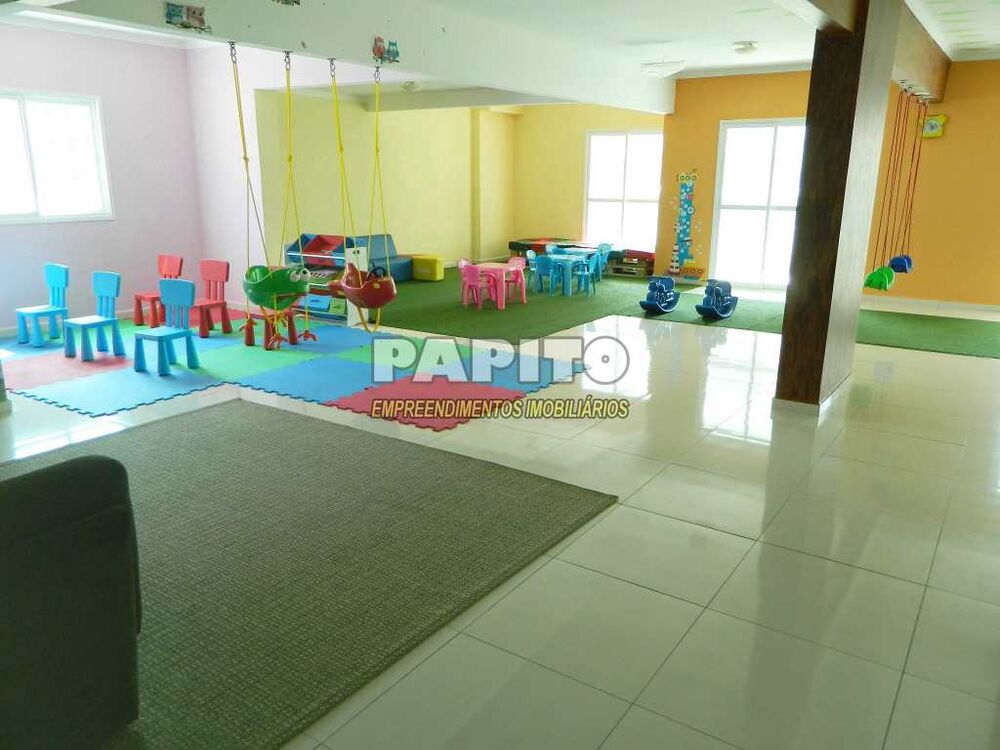 Apartamento, 3 quartos, 206 m² - Foto 4