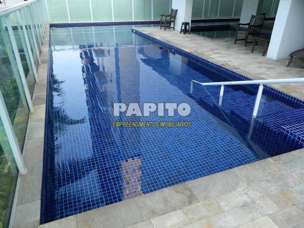 Apartamento, 3 quartos, 206 m² - Foto 2