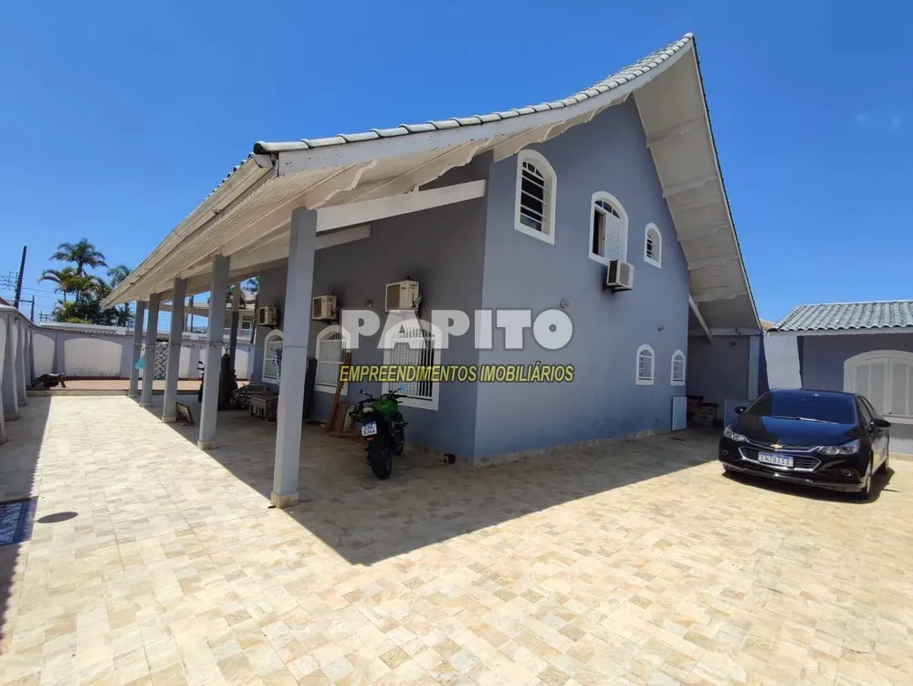 Sobrado, 4 quartos, 430 m² - Foto 1
