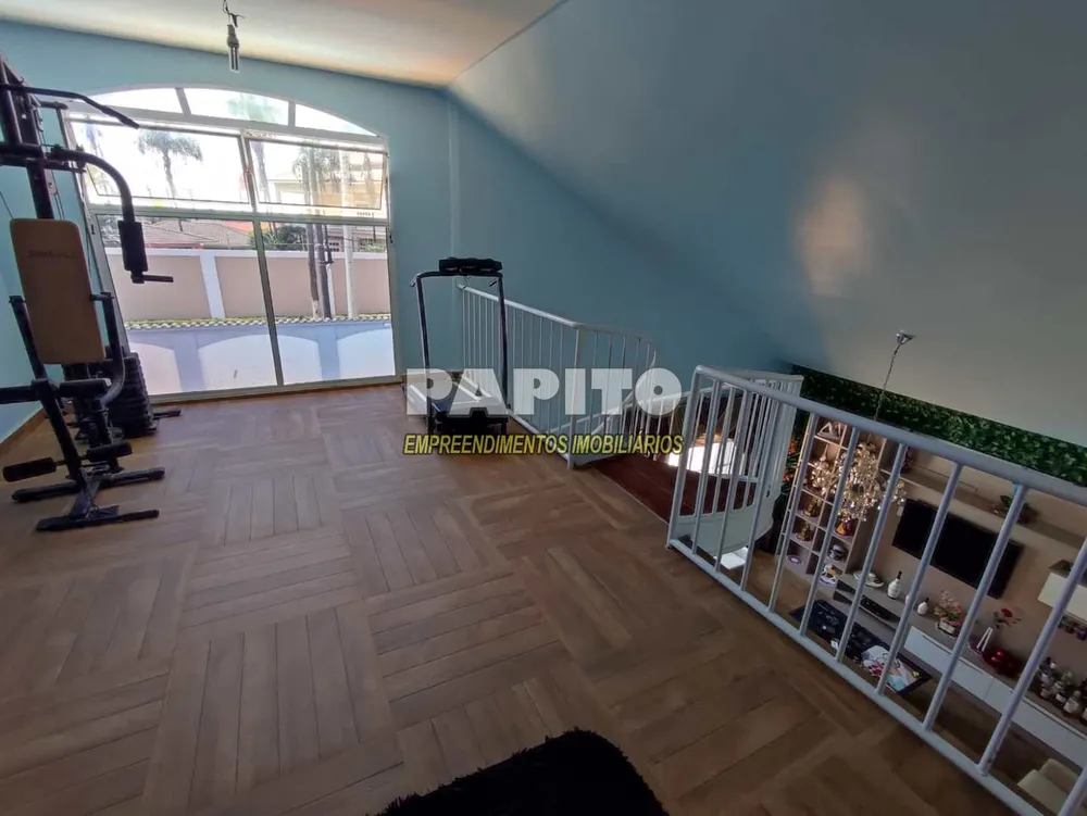 Sobrado, 4 quartos, 430 m² - Foto 6