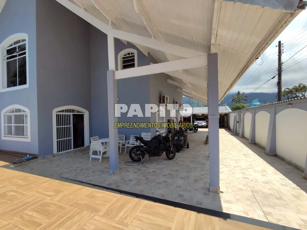 Sobrado, 4 quartos, 430 m² - Foto 2
