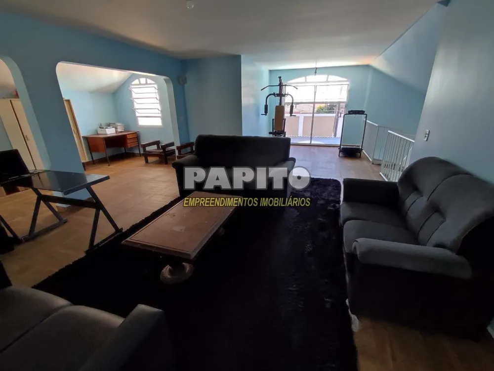 Sobrado, 4 quartos, 430 m² - Foto 3