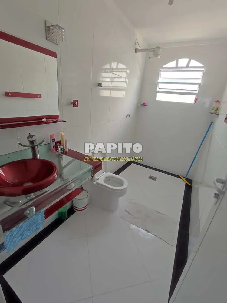 Sobrado, 4 quartos, 430 m² - Foto 5