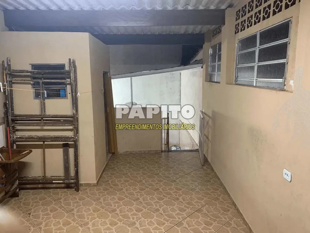Sobrado, 4 quartos, 125 m² - Foto 5