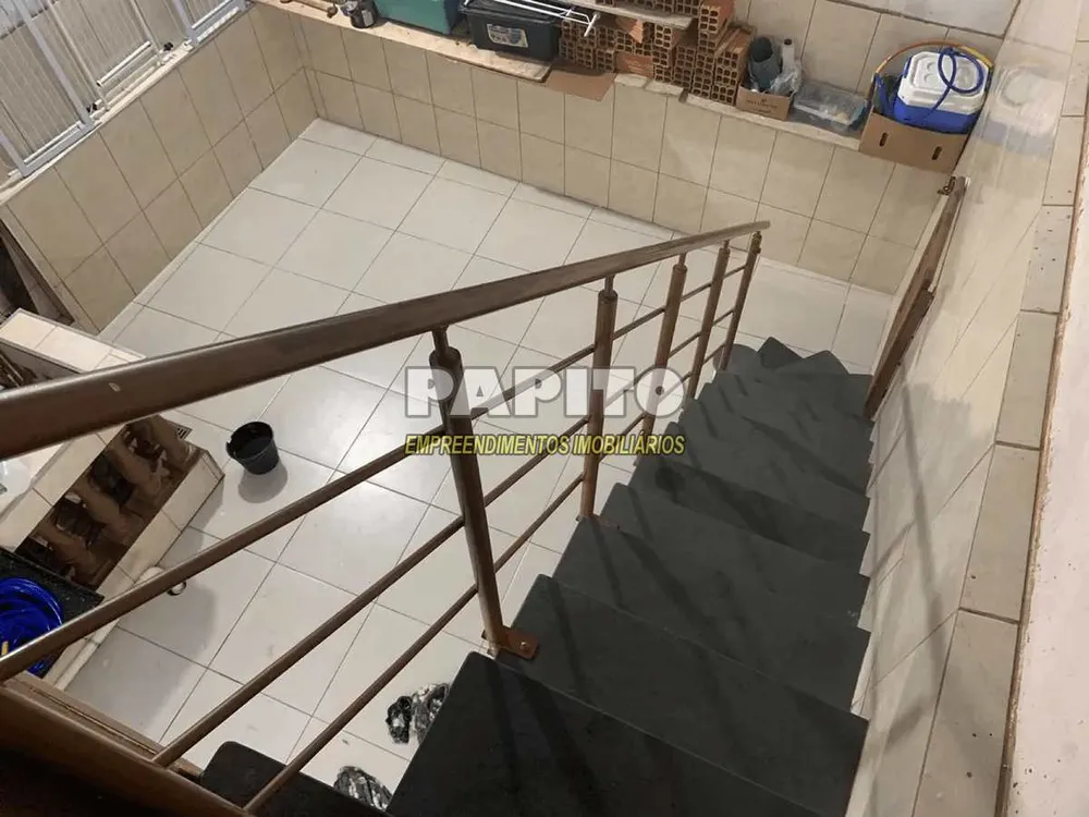Sobrado, 4 quartos, 125 m² - Foto 4
