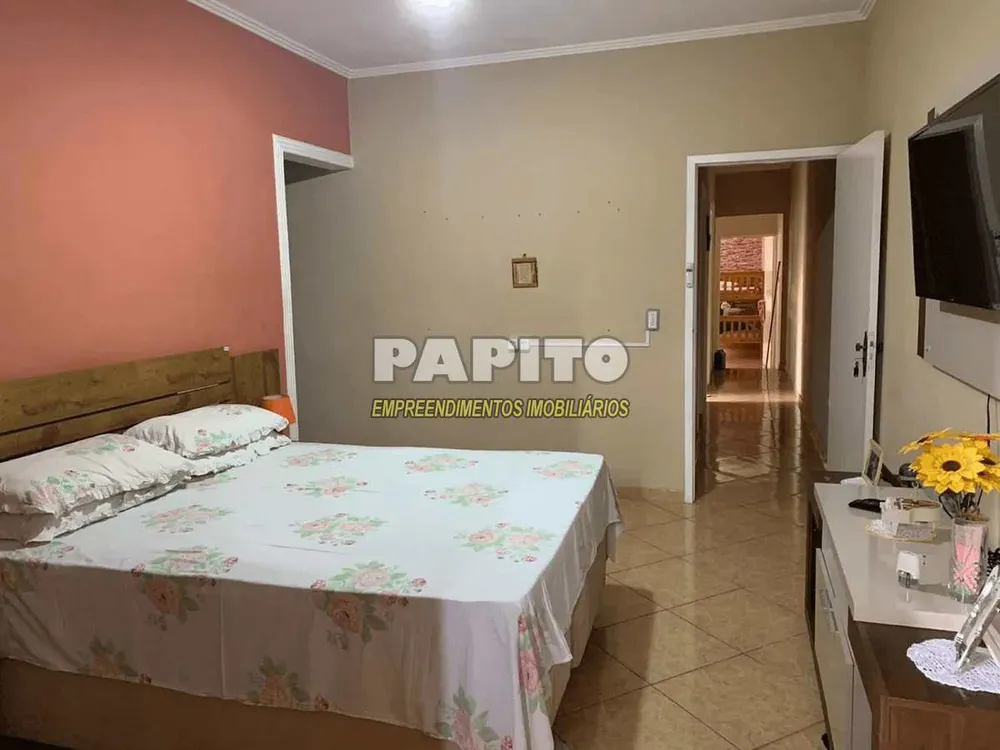 Sobrado, 4 quartos, 125 m² - Foto 2