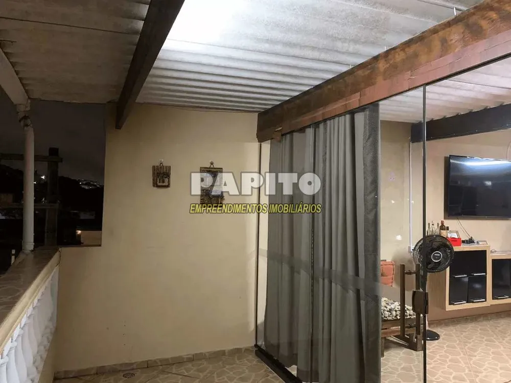 Sobrado, 4 quartos, 125 m² - Foto 8