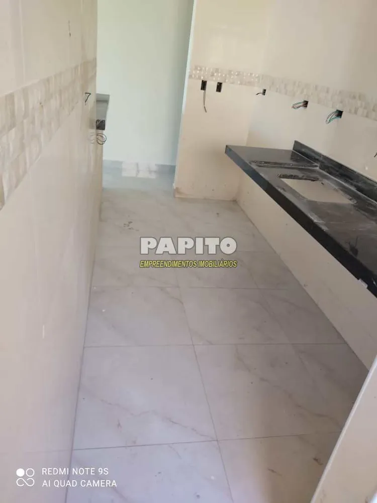 Apartamento, 2 quartos, 70 m² - Foto 2