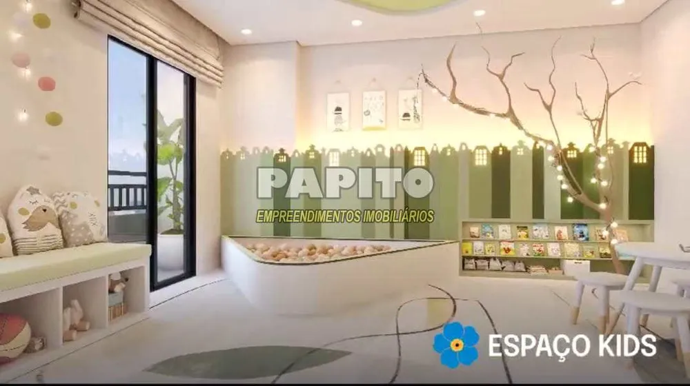 Apartamento, 1 quarto, 66 m² - Foto 6