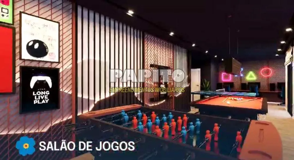 Apartamento, 1 quarto, 66 m² - Foto 5