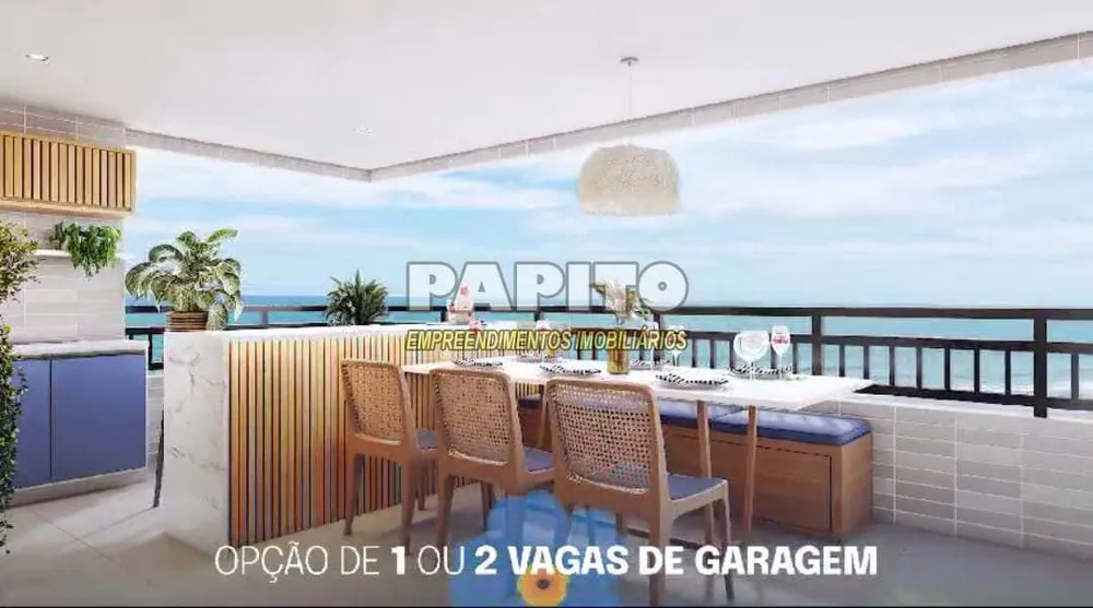 Apartamento, 1 quarto, 66 m² - Foto 1