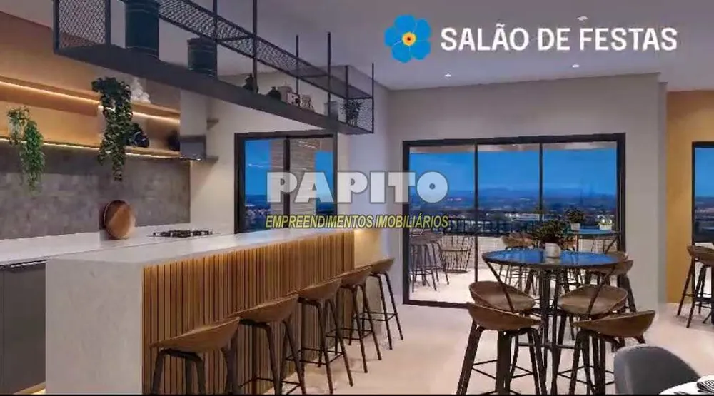 Apartamento, 1 quarto, 66 m² - Foto 4
