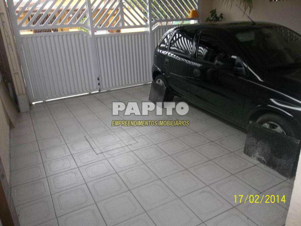 Casa, 2 quartos, 70 m² - Foto 2